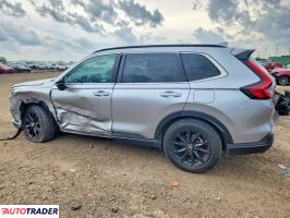 Honda CR-V 2024 2