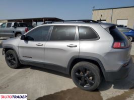 Jeep Cherokee 2020 2