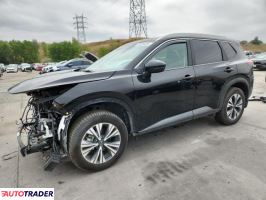 Nissan Rogue 2023 1 Nissan Rogue 2023 1