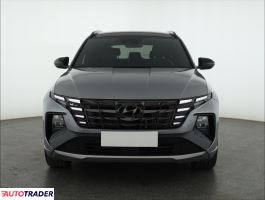 Hyundai Tucson 2021 1.6 147 KM