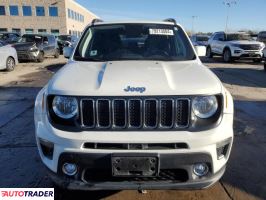 Jeep Renegade 2019 2