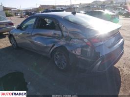 Hyundai Elantra 2024 2
