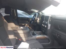GMC Sierra 2022 3