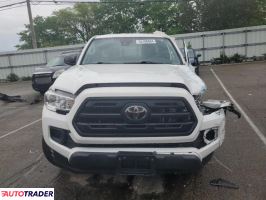 Toyota Tacoma 2019 2