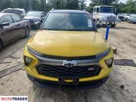 Chevrolet Blazer 2024 1