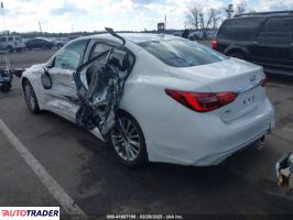 Infiniti Q50 2021 3 Infiniti Q50 2021 3