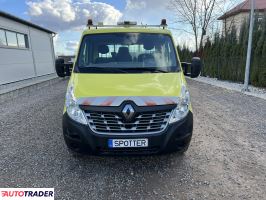 Renault Master 2015 2.3