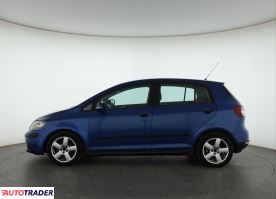 Volkswagen Golf 2005 1.6 100 KM