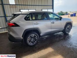 Toyota Pozostałe 2022 2