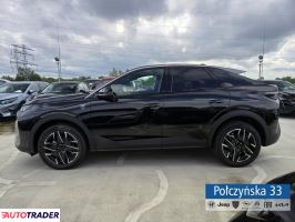 Peugeot 3008 2026 1.2 145 KM