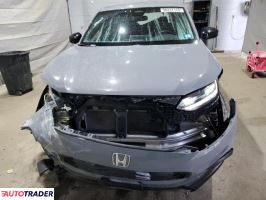 Honda HR-V 2025 2