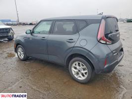 Kia Soul 2024 2