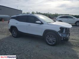 GMC Terrain 2024 1