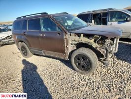 Hyundai Santa Fe 2024 2