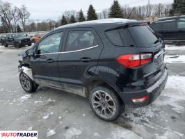 Ford EcoSport 2022 2