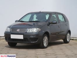 Fiat Punto 2010 1.2 59 KM