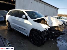 Jeep Grand Cherokee 2021 3 Jeep Grand Cherokee 2021 3