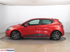 Renault Clio 2019 0.9 88 KM