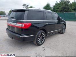Lincoln Navigator 2019 3
