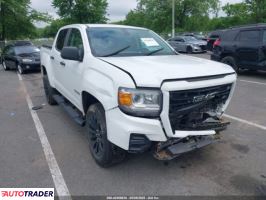 GMC Pozostałe 2021 3 GMC Pozostałe 2021 3