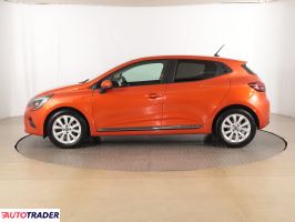 Renault Clio 2020 1.0 99 KM