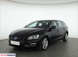 Volvo V60 2015 2.4 278 KM