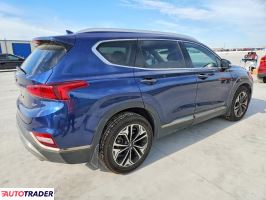 Hyundai Santa Fe 2020 2