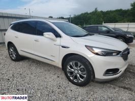 Buick Enclave 2019 3