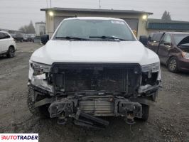 Ford Pozostałe 2019 3 Ford Pozostałe 2019 3