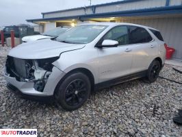 Chevrolet Equinox 2019 1