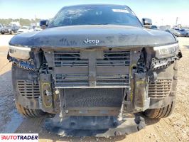 Jeep Cherokee 2023 3