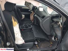 Nissan Sentra 2019 1