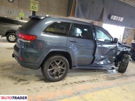 Jeep Grand Cherokee 2021 3