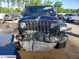 Jeep Wrangler 2020 2