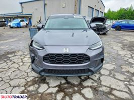 Honda HR-V 2025 2