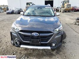 Subaru Outback 2024 2