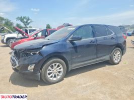 Chevrolet Equinox - zobacz ofertę