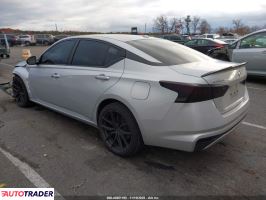 Nissan Altima 2020 2