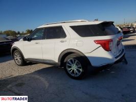 Ford Explorer 2023 2