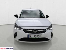 Opel Corsa 2022 1.2 100 KM Opel Corsa 2022 1.2 100 KM