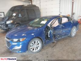 Chevrolet Malibu 2023 1