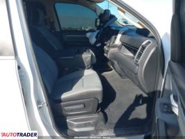 Dodge Ram 2020 5 Dodge Ram 2020 5