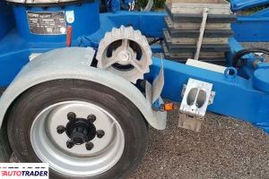 TEUPEN GEPARD  25 T RENT