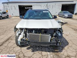 Kia Pozostałe 2022 2