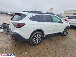 Subaru Outback 2022 2
