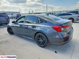 Honda Civic 2024 2