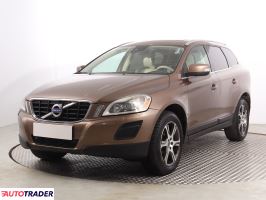 Volvo XC60 2010 2.4 202 KM