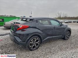 Toyota C-HR 2020 2