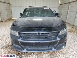 Dodge Charger 2019 5