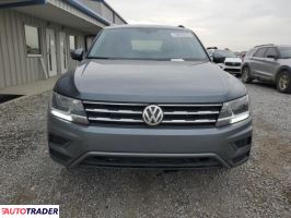 Volkswagen Tiguan 2020 2